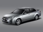 Chevrolet Epica 2007 года (CN)